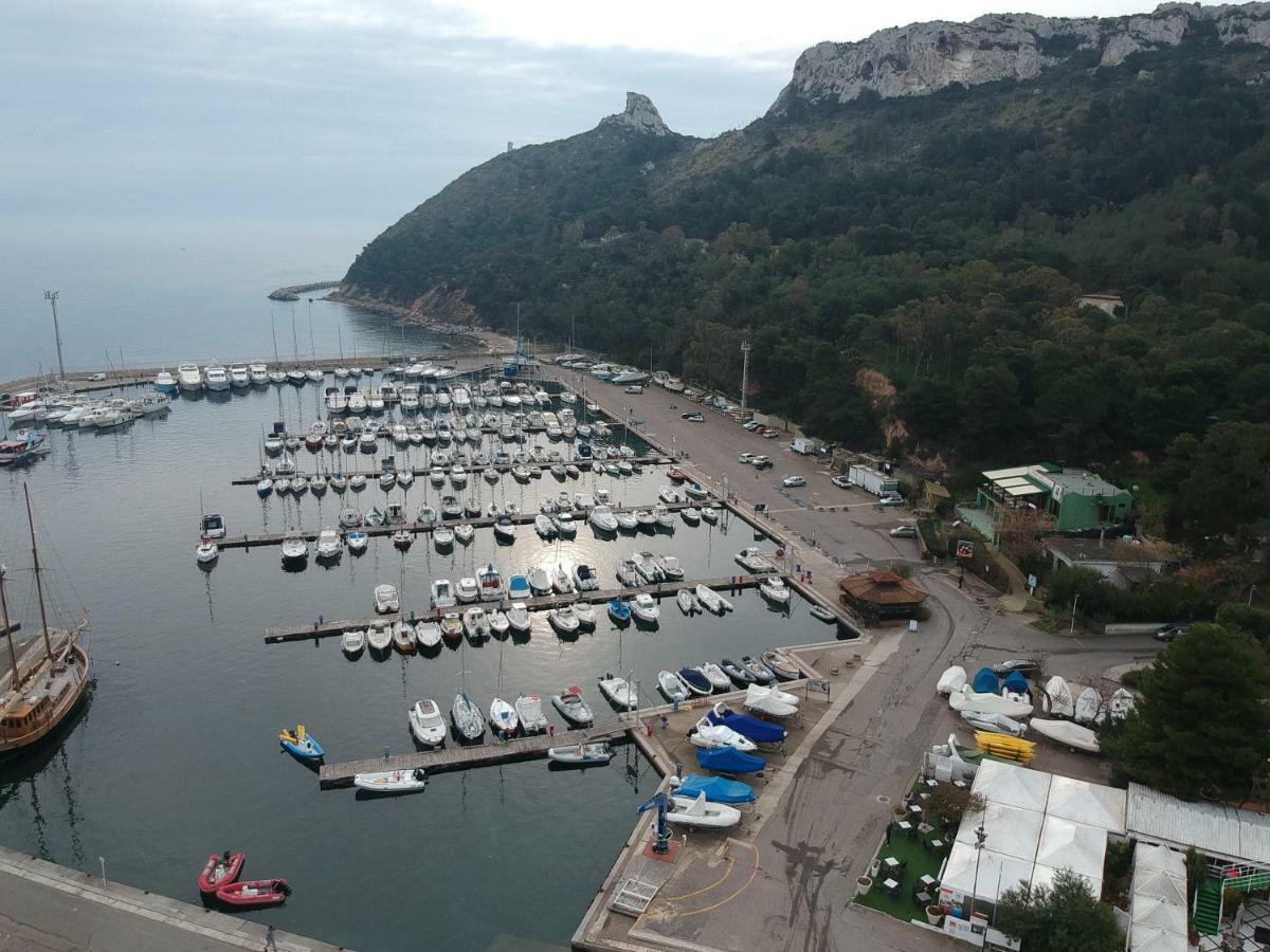 Monolocale Al Vicoletto * Cagliari