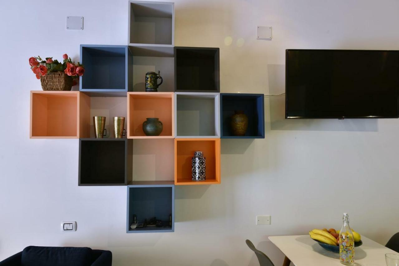Monolocale Al Vicoletto Cagliari