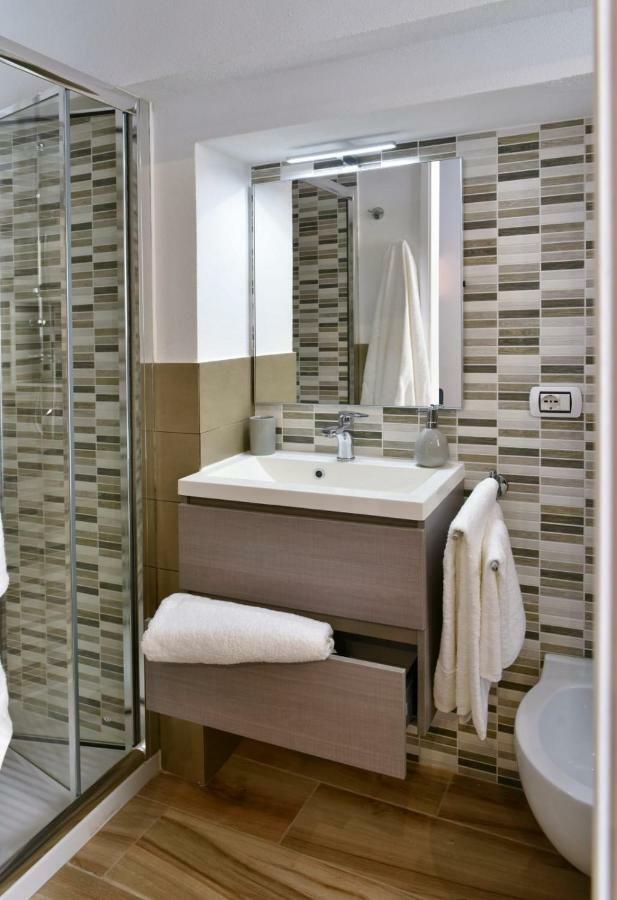 Appartement Monolocale Al Vicoletto Cagliari