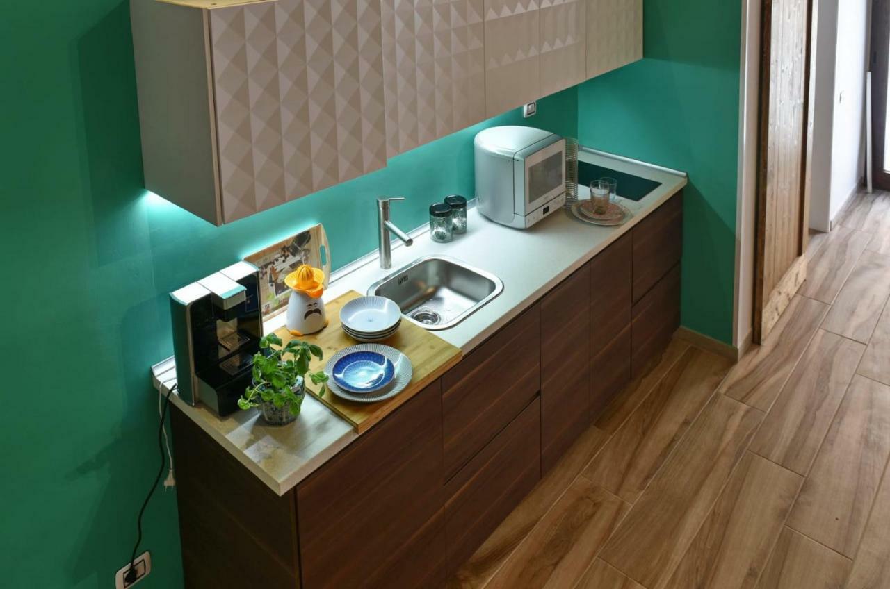 Monolocale Al Vicoletto Appartement