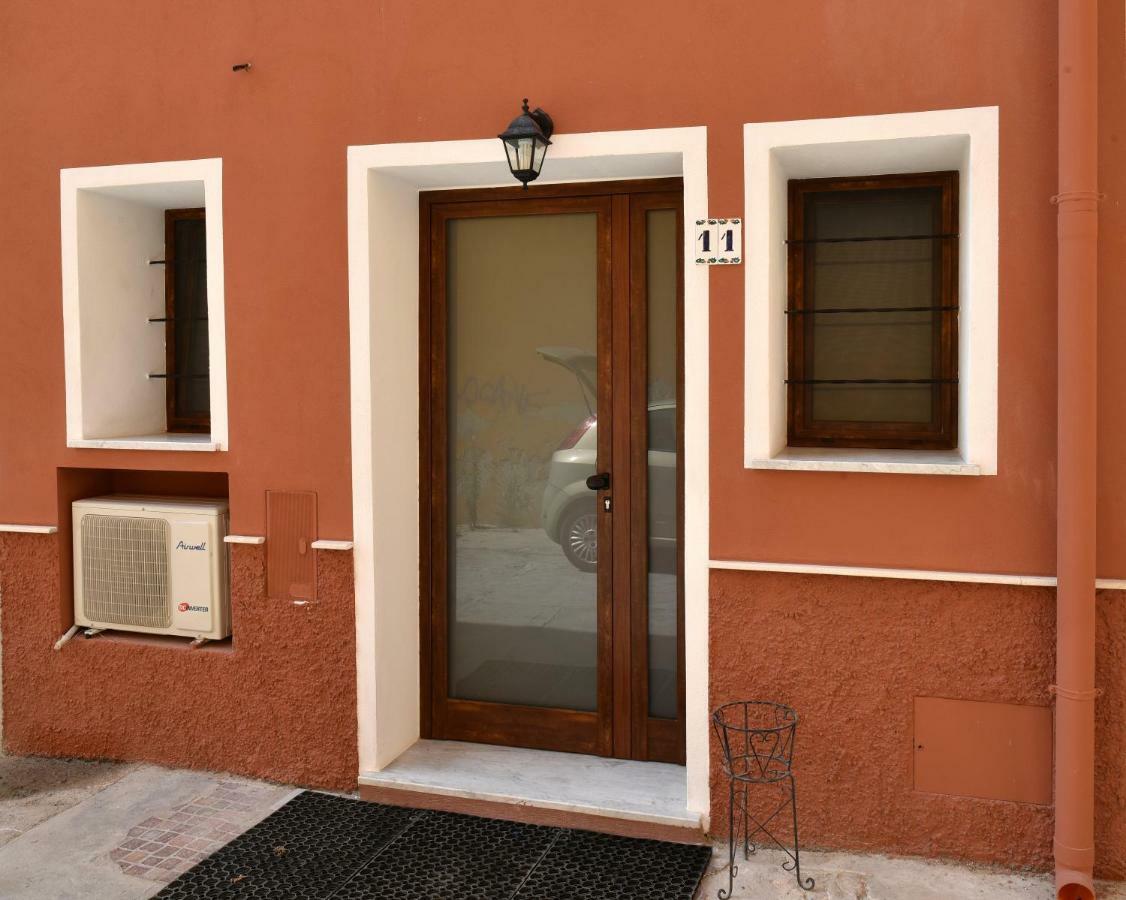 Monolocale Al Vicoletto Appartement Cagliari