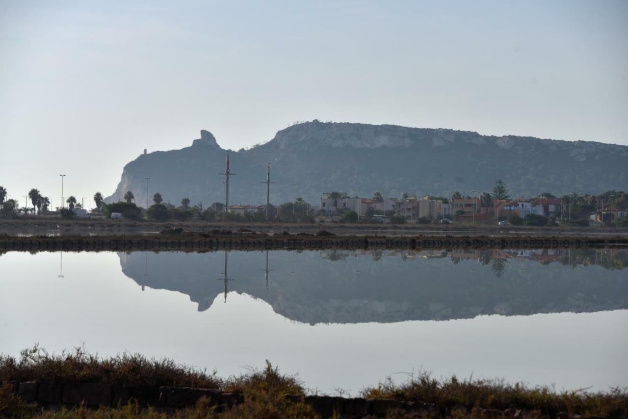 Monolocale Al Vicoletto Cagliari