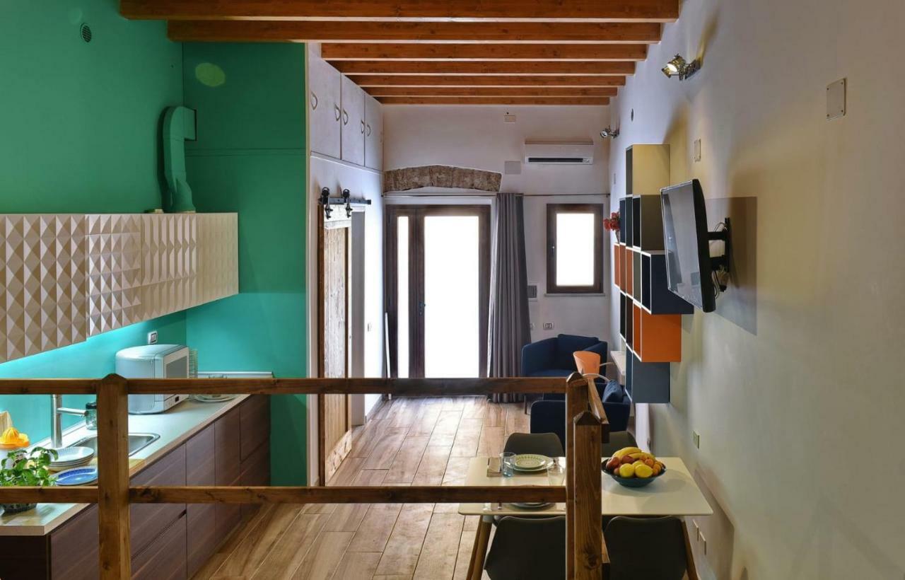 Monolocale Al Vicoletto *