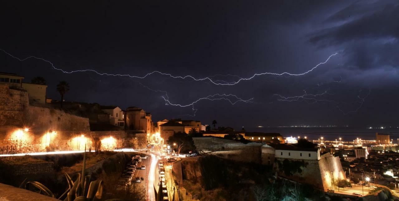 Monolocale Al Vicoletto * Cagliari