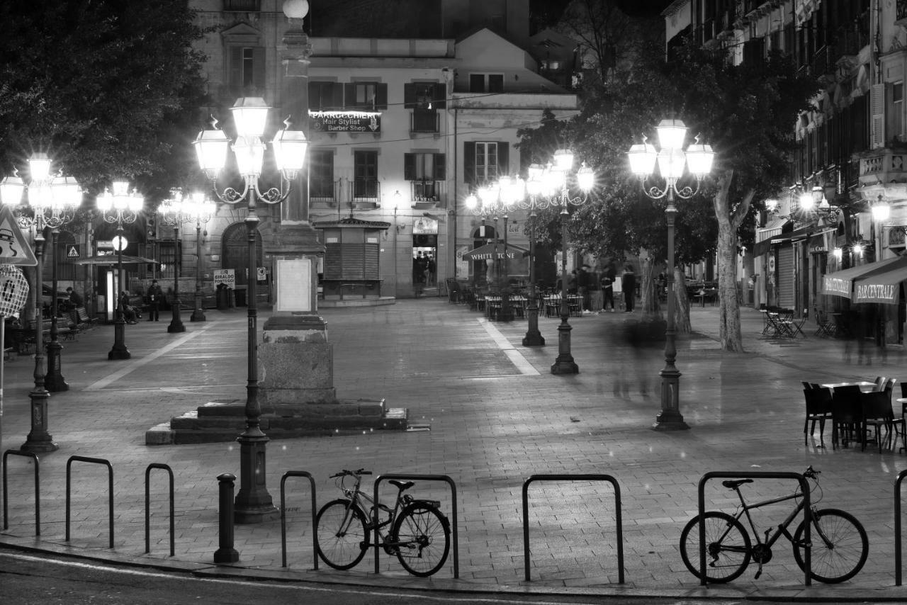 Monolocale Al Vicoletto Cagliari