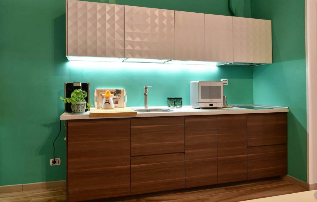 Monolocale Al Vicoletto Appartement Cagliari